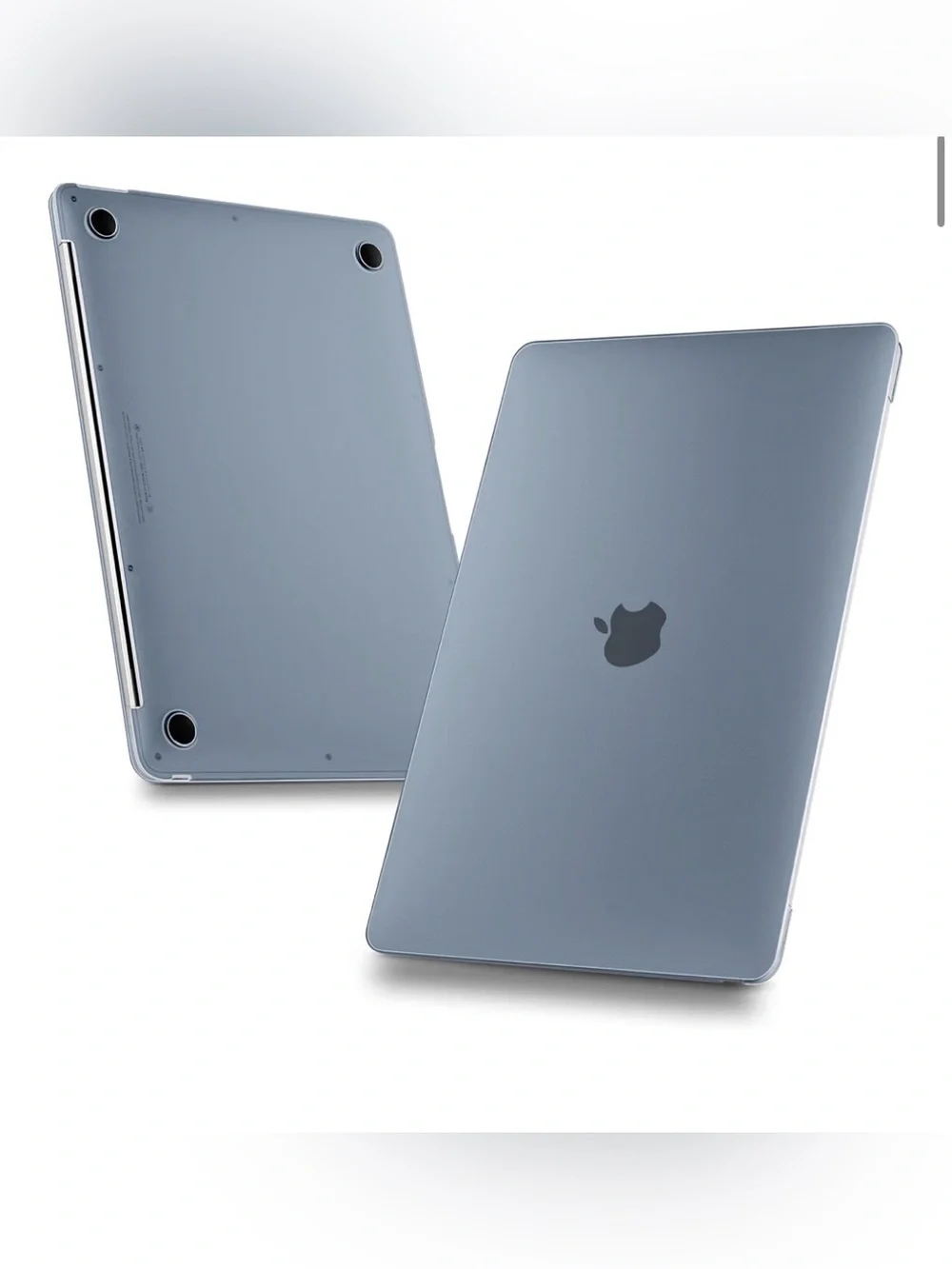 MacBook Air 13-inch Hard Shell Case with Keyboard Cover